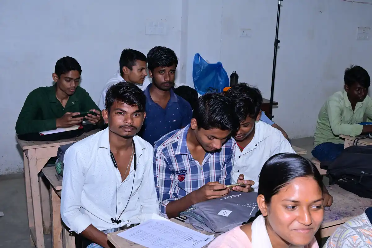 Bitiya Education 2025 Student #34